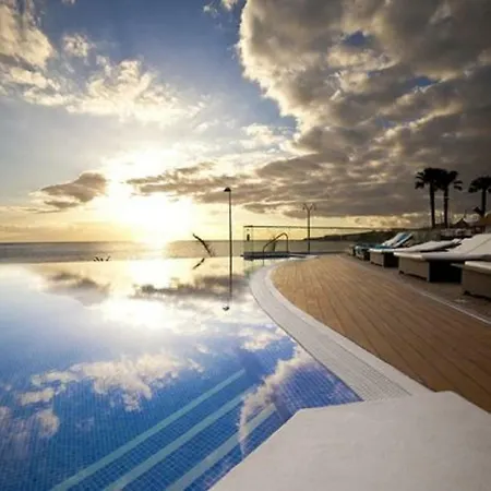 Orlando Lägenhet Costa Adeje (Tenerife)